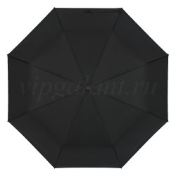 Черный купол зонта Classica 958C